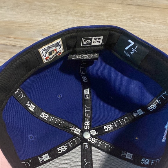 Los Angeles Dodgers Cap - Picture 4 of 4